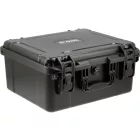 YATO YT-088975 Légmentes Szerszámkoffer Műanyag L412 x W370 x H200mm