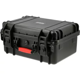   YATO YT-088976 Légmentes Szerszámkoffer Műanyag L440 x W350 x H213mm