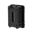 YATO YT-088978 Légmentes Szerszámkoffer Műanyag L495 x W368 x H210mm