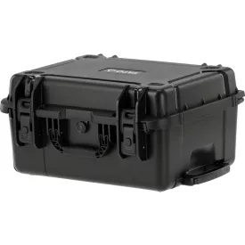  YATO YT-088980 Légmentes Szerszámkoffer Műanyag L535 x W423 x H270mm