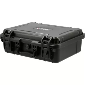   YATO YT-088981 Légmentes Szerszámkoffer Műanyag L420 x W340 x H148mm
