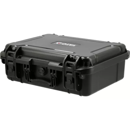 YATO YT-088981 Légmentes Szerszámkoffer Műanyag L420 x W340 x H148mm