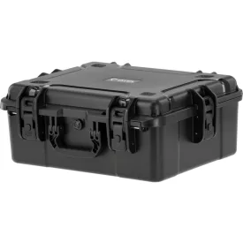   YATO YT-088982 Légmentes Szerszámkoffer Műanyag L582 x W475 x H231mm