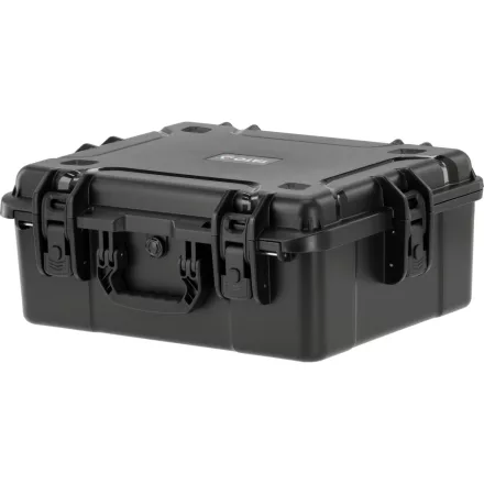 YATO YT-088982 Légmentes Szerszámkoffer Műanyag L582 x W475 x H231mm