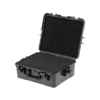 YATO YT-088982 Légmentes Szerszámkoffer Műanyag L582 x W475 x H231mm