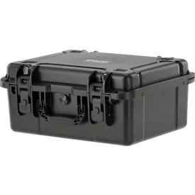   YATO YT-088985 Légmentes Szerszámkoffer Műanyag L495 x W395 x H225mm