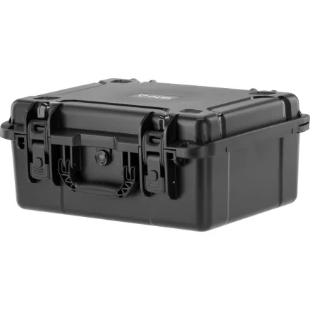 YATO YT-088985 Légmentes Szerszámkoffer Műanyag L495 x W395 x H225mm