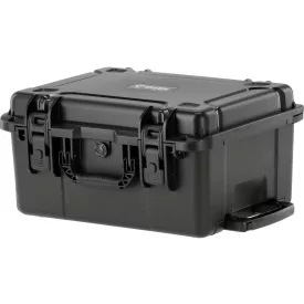   YATO YT-088986 Légmentes Szerszámkoffer Műanyag L510 x W410 x H255mm