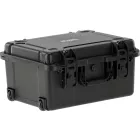 YATO YT-088986 Légmentes Szerszámkoffer Műanyag L510 x W410 x H255mm