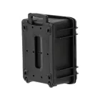 YATO YT-088986 Légmentes Szerszámkoffer Műanyag L510 x W410 x H255mm
