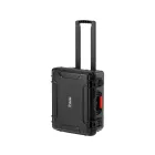 YATO YT-088988 Légmentes Szerszámkoffer Műanyag L535 x W423 x H240mm
