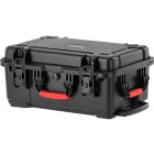 YATO YT-088989 Légmentes Szerszámkoffer Műanyag L565 x W365 x H255mm