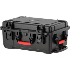  YATO YT-088989 Légmentes Szerszámkoffer Műanyag L565 x W365 x H255mm