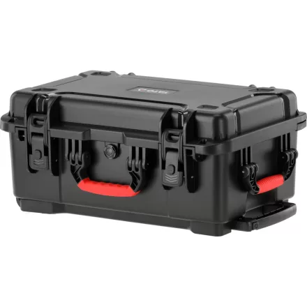 YATO YT-088989 Légmentes Szerszámkoffer Műanyag L565 x W365 x H255mm