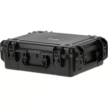 YATO YT-088990 Légmentes Szerszámkoffer Műanyag L677 x W535 x H225mm