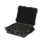 YATO YT-088990 Légmentes Szerszámkoffer Műanyag L677 x W535 x H225mm