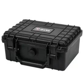   YATO YT-08900 Szerszámkoffer habszivacs betéttel 232 x 192 x 111 mm