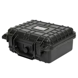   YATO YT-08901 Szerszámkoffer habszivacs betéttel 270 x 246 x 124 mm
