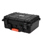 YATO YT-08903 Szerszámkoffer habszivacs betéttel 406 x 330 x 174 mm