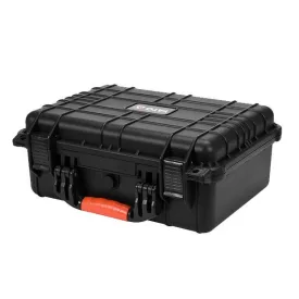   YATO YT-08903 Szerszámkoffer habszivacs betéttel 406 x 330 x 174 mm