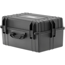 YATO YT-08917 Vákumszelepes szerszámosláda 610X430X310mm