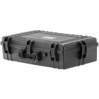 YATO YT-08918 Vákumszelepes szerszámosláda 715X430X185mm