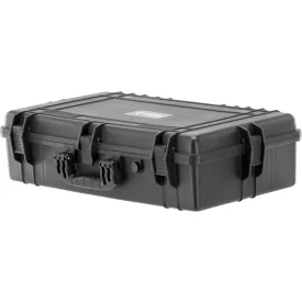 YATO YT-08918 Vákumszelepes szerszámosláda 715X430X185mm