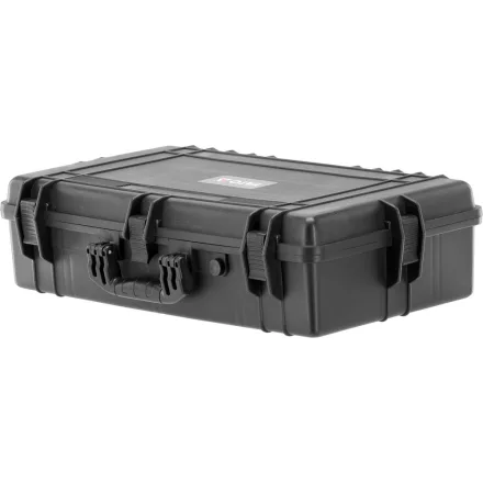 YATO YT-08918 Vákumszelepes szerszámosláda 715X430X185mm