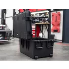 YATO YT-08919 Vákumszelepes szerszámosláda 845X620X490mm