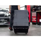 YATO YT-08919 Vákumszelepes szerszámosláda 845X620X490mm