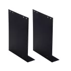 YATO YT-08922 Szekrény tartó konzol 500 x 100 x 350 mm 2 db YT-08920-hoz