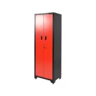 YATO YT-08931 Szerszámszekrény 2 ajtós 660 x 457 x 2000 mm