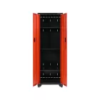 YATO YT-08931 Szerszámszekrény 2 ajtós 660 x 457 x 2000 mm