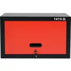 YATO YT-08935 Fali szekrény 660 x 305 x 410 mm