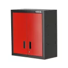 YATO YT-089351 Kétajtós, függesztett szerszámszekrény