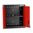 YATO YT-089351 Kétajtós, függesztett szerszámszekrény