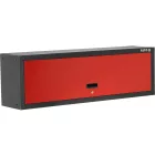 YATO YT-089352 Felnyílóajtós függesztett szerszámszekrény
