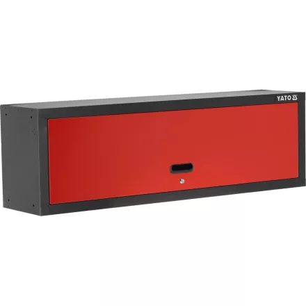 YATO YT-089352 Felnyílóajtós függesztett szerszámszekrény
