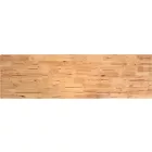 YATO YT-08939 Fa munkalap 3 alsó szekrényhez 1980 x 457 x 22 mm