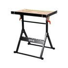 YATO YT-08950 Összecsukható hegesztő asztal 150 kg 660 x 590 x 830 mm