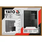 YATO YT-08962 Standard alsó szerszámosszekrény szemetes funkcióval