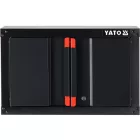 YATO YT-08968 Standard fali szerszámszekrény