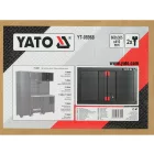 YATO YT-08968 Standard fali szerszámszekrény