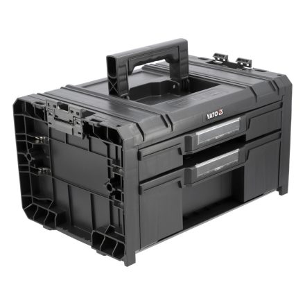 YATO YT-08973 Toolbox with drawers