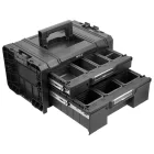 YATO YT-08973 Szerszámosláda 2 fiókkal