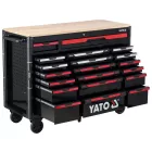 YATO YT-09006 20 fiókos gurulós szerszámkocsi