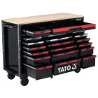 YATO YT-09006 20 fiókos gurulós szerszámkocsi