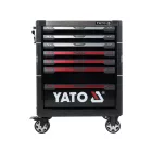 YATO YT-09032 Szerszámkocsi 7 fiókos