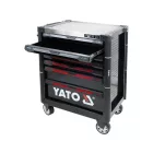 YATO YT-09032 Szerszámkocsi 7 fiókos