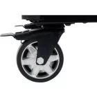 YATO YT-09033 Szerszámkocsi 7 fiókos + 1 szekrény